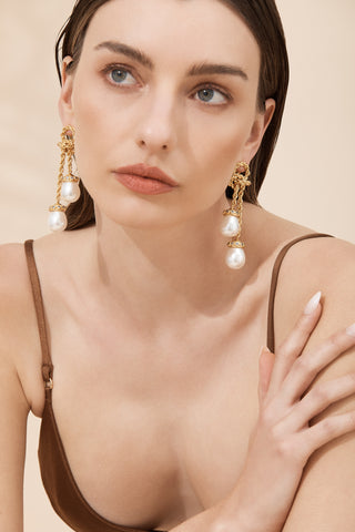 Sienna Earrings