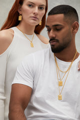 King of Hearts (Small) Necklace